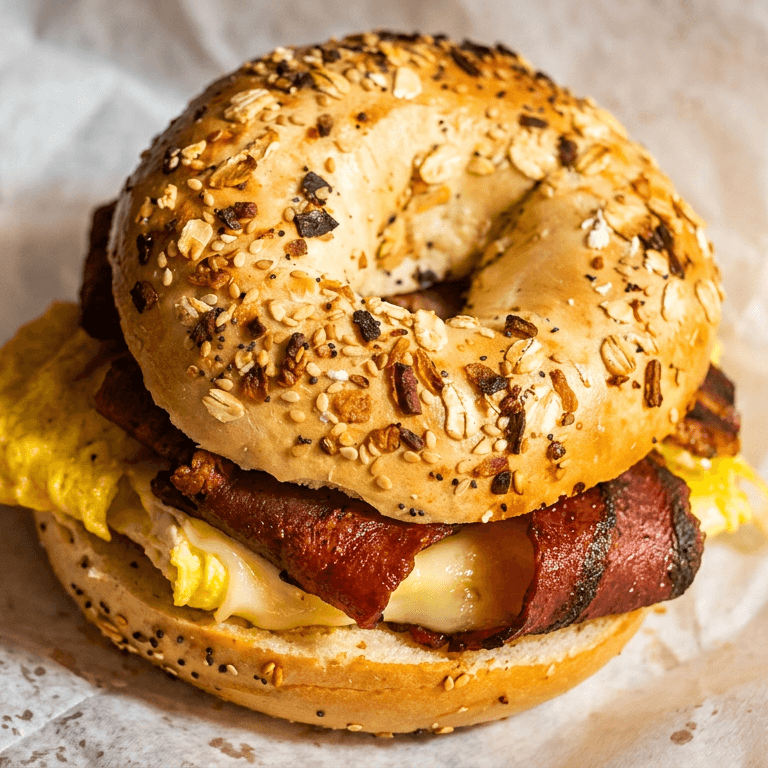Bacon Lovers Unite